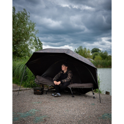 Fox Brolly 60" Brolly Camo
