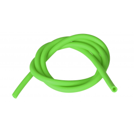 Mikado Hadička Silikonová 7x3mm/1m 1ks
