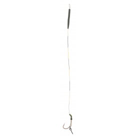 Mikado Kaprový Návazec Slip Drig 23cm/25lbs Háček: 6 2 Ks