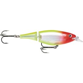 Rapala Wobler X-Rap Jointed Shad 13cm CLN