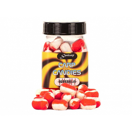 Sportcarp Plovoucí Nástrahy Carp Candies 15 mm 100 ml