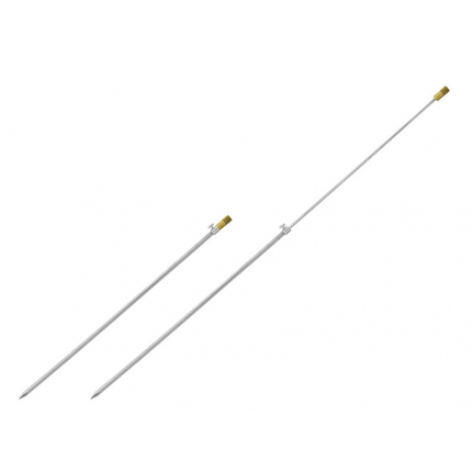 Delphin Vidlička Ocelová Se Závitem 1 ks