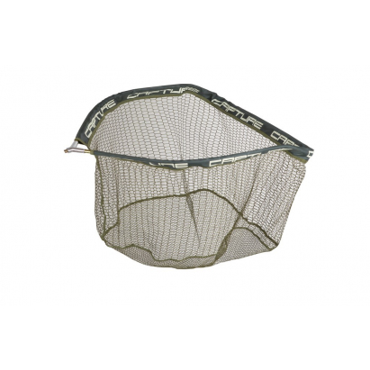 JAF Capture Podběráková hlava Catch