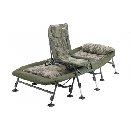 Mivardi Křeslo CamoCODE Combi