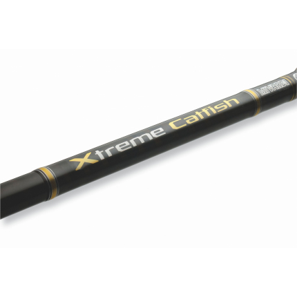 Mivardi Rybářský prut Xtreme Catfish 2,7m 200-600g