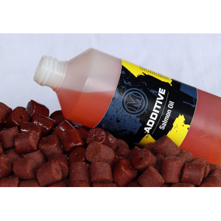 Mivardi Rapid additive - Salmon oil (500ml)