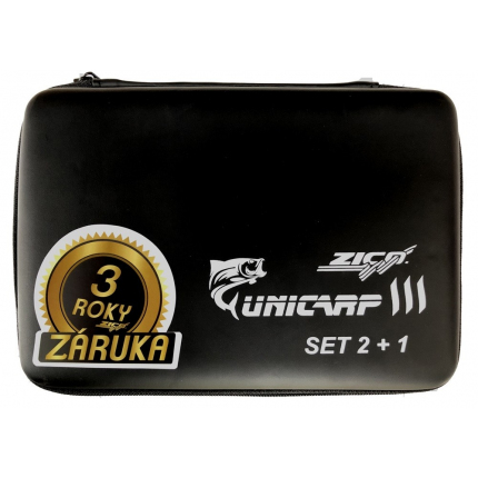 Zico Sada Signalizátoru Záběru Unicarp III 4+1