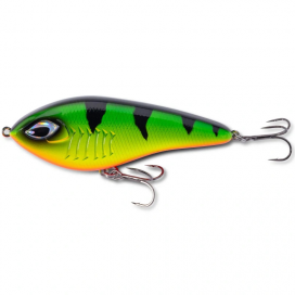 Doiyo jerk JerXus Hecht 12,5cm 57g LT Doiyo jerk JerXus Hecht 12,5cm 57g LT