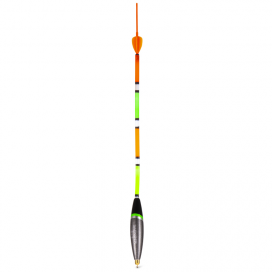 Saenger splávek Multicolor Waggler 2 5+2g