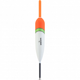 Saenger splávek Knicklicht Laufpose White 5g