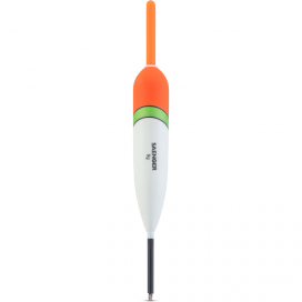Saenger splávek Knicklicht Laufpose White 5g