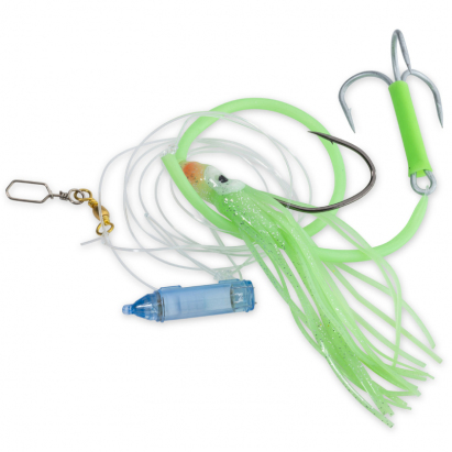 Aquantic návazec Leng Rig Flashlight