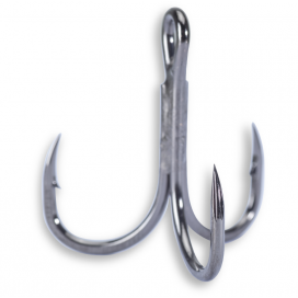 Iron Claw trojháčky Kona 1 x Strong PBP vel 8, 10ks