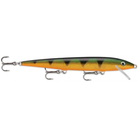 Rapala Wobler Original Floater F13 P 13cm 7g