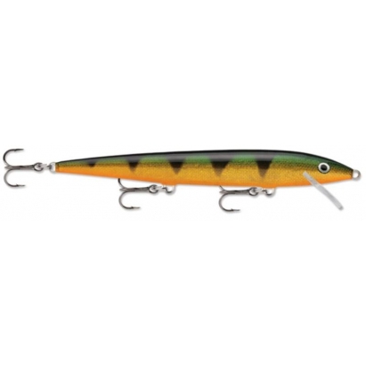 Rapala Wobler Original Floater F13 P 13cm 7g Rapala Wobler Original Floater F13 P 13cm 7g