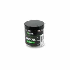 Nikl Criticals boilie Crab 250ml