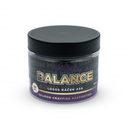 Mikbaits Mega BALANCE Losos Ráček Asa 30mm 300ml Mikbaits Mega BALANCE Losos Ráček Asa 30mm 300ml