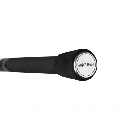 Delphin Prut Bomber 3,6 m 12 ft 5 lb 2 díl