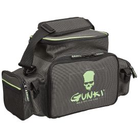 Gunki Taška Iron T Box Bag Front Perch Pro