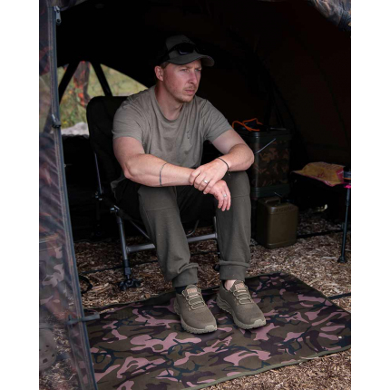 Fox Neoprenová Rohožka Camolite Bivvy Mat
