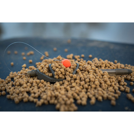 Matrix Návazec MXC-3 4” Bait Band Rigs 10 cm