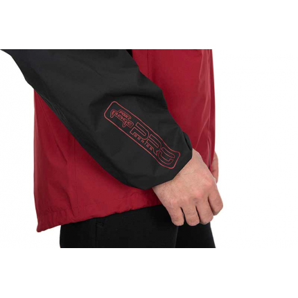 Fox Rage Bunda Pro Series Stash Waterproof Jacket