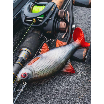 Fox Rage Gumová Nástraha Ultra Realistic Roach Replicant