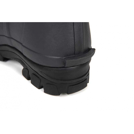 Fox Rage Holínky Neoprene Camo/Grey Wellies
