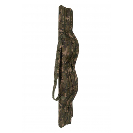 Fox Pouzdro Na Pruty Camolite 4 Rod Hard Cases 12ft 