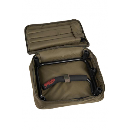 Spomb Stojan Na Zakrmování MK2 Bucket Stand Single