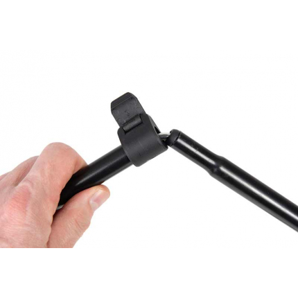 Spomb Stojan Na Zakrmování MK2 Bucket Stand Double