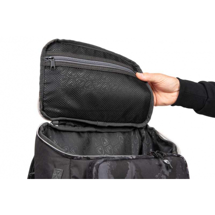 Fox Rage Batoh Camo Voyager Rucksack