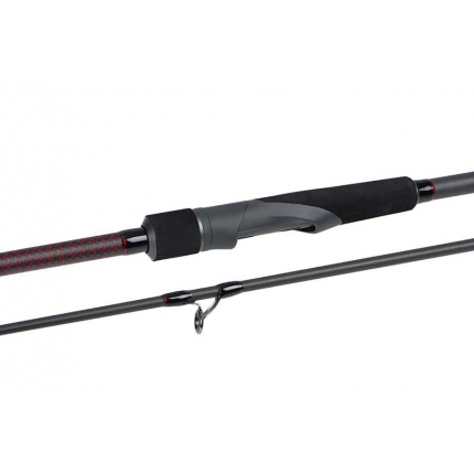 Fox Rage Prut Warrior Pike Spin 2,4 m 50-120 g 2 díl
