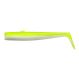Savage Gear Nástraha Sandeel V2 WL Tail 11cm 10g 5ks Lemon Back