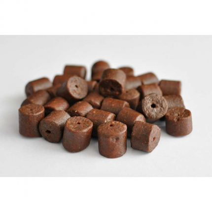 Mivardi Pelety  Rapid Classic Red Halibut 1kg