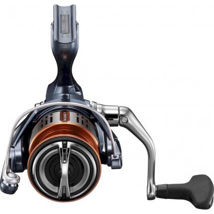 Shimano Naviják Nasci FD C2000S