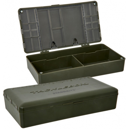 Starbaits Krabička Na Bižuterii Magnet Box