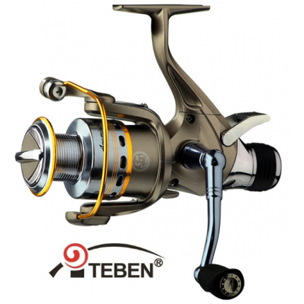 Teben Naviják AQR 600 Akce 1+1 Zdarma