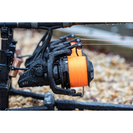 Prowess naviják Starfall WRX 8006 FD