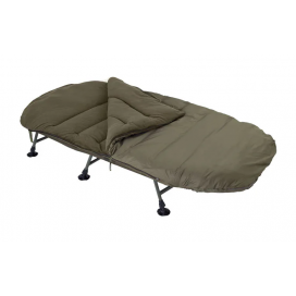 Trakker Spacák Big Snooze+ Wide Sleeping Bag