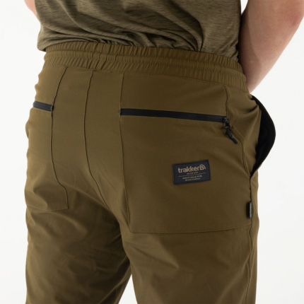 Trakker Kalhoty TechPro Joggers