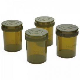 Trakker Kelímky - Glug Pots 300ml, 4ks Trakker Kelímky - Glug Pots 300ml, 4ks