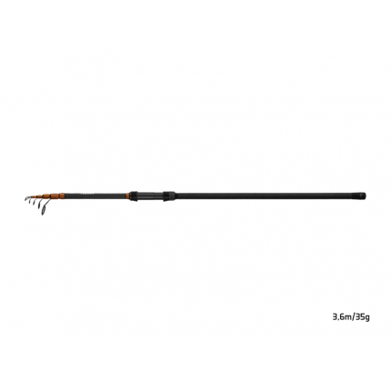 Delphin Prut Niora TeleMATCH 3,6 m 35 g