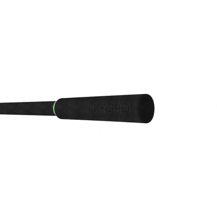 Delphin Prut Wasabi Feeder NXT 3,3 m 100 g 3-díl