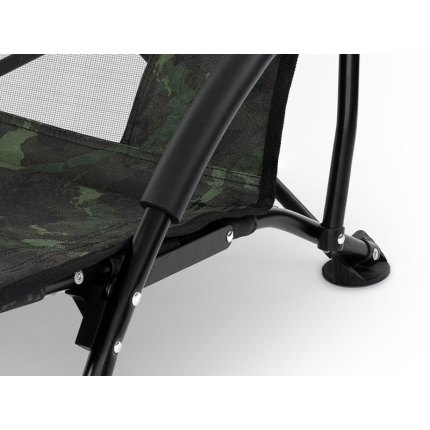 Delphin Křeslo Lowride Banx