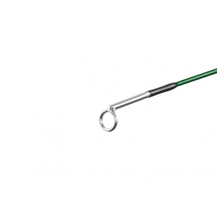 Delphin Muškařský Prut Flayka 2,29 m 7,5 ft #3 4 díl