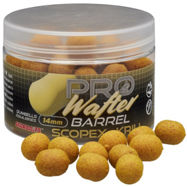 Starbaits Wafter Pro Scopex Krill 50g 14mm