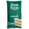 Sensas Krmení 3000 Club Feeder 1kg