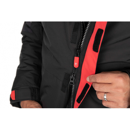 Fox Rage Zimní Oblek Winter Suit