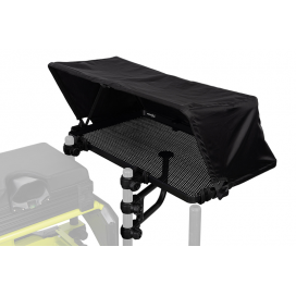 Matrix Sliding Side Tray & Cover